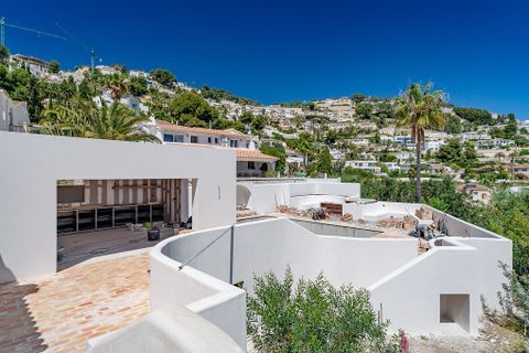 Villa i Moraira, Alicante, Moraira - € 2.495.000 | Ref: W-047SZO - foto 32